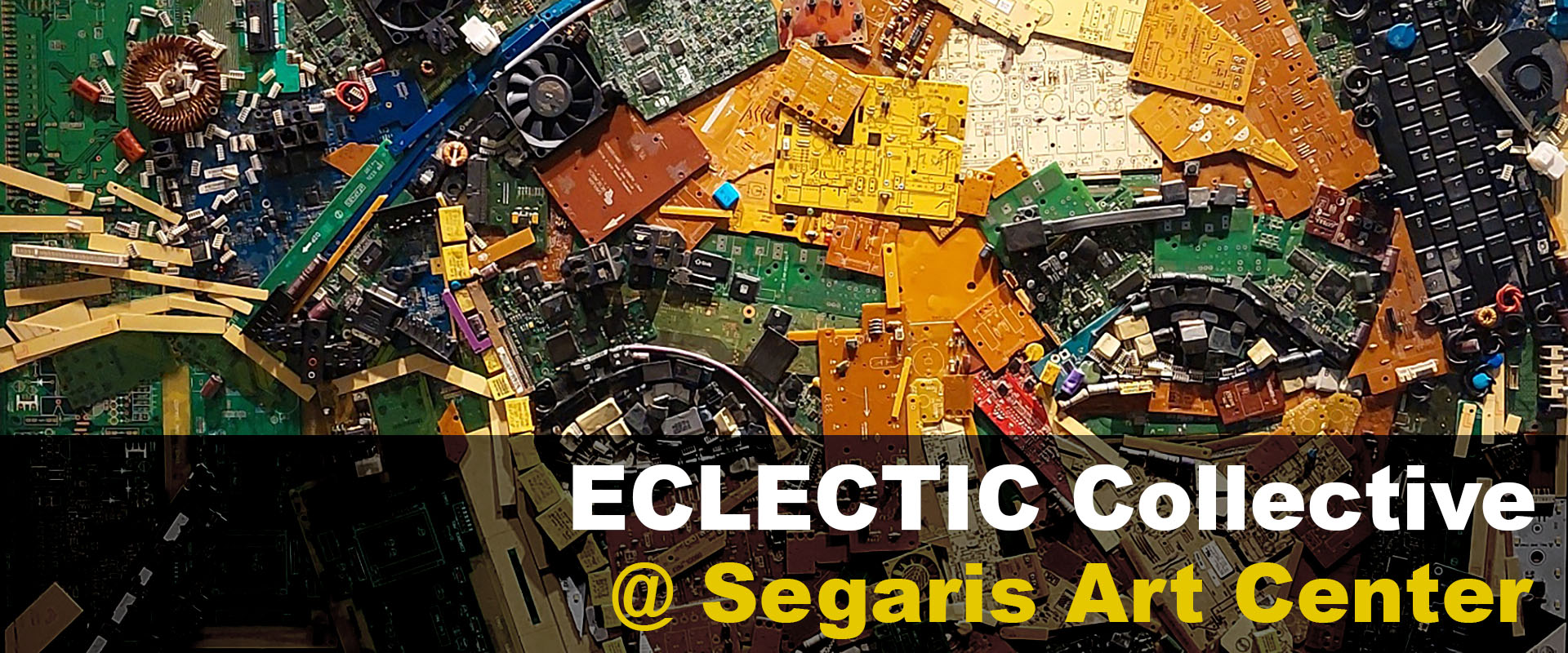 Segaris Eclectic banner copy